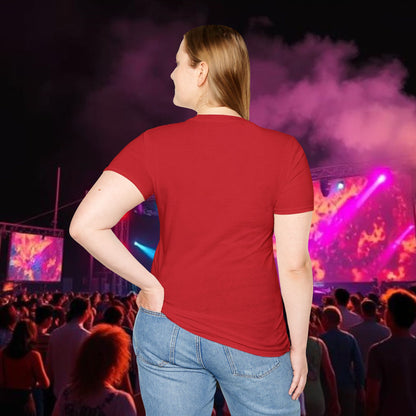 Skeleton Guitarist T-Shirt, Music Festival Shirt, Halloween Costume Tee, Vintage Rock Band Top, Unisex Graphic T-Shirt