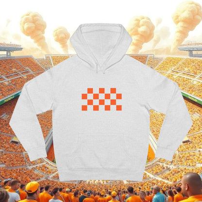 Fan Graphic Hoodie, Unisex Supply Hoodie, Casual Wear, Street Style, Cozy Layering, Gift for Friends