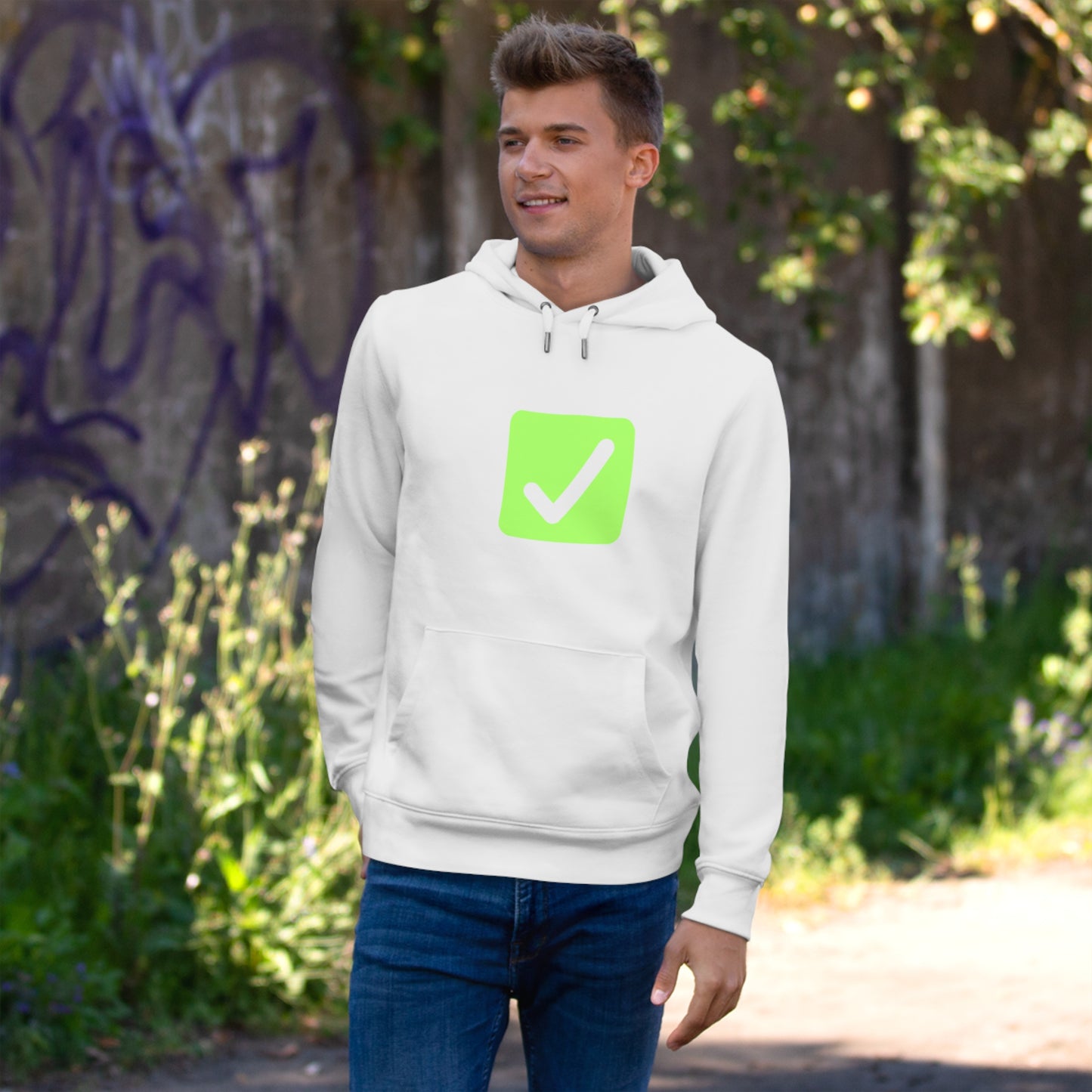 Cash it! Sweatshirt - Trendy Hoodie, Perfect Gift for Kings, Unisex Pullover, Casual Wear, Warm Layers, Everyday Comfort