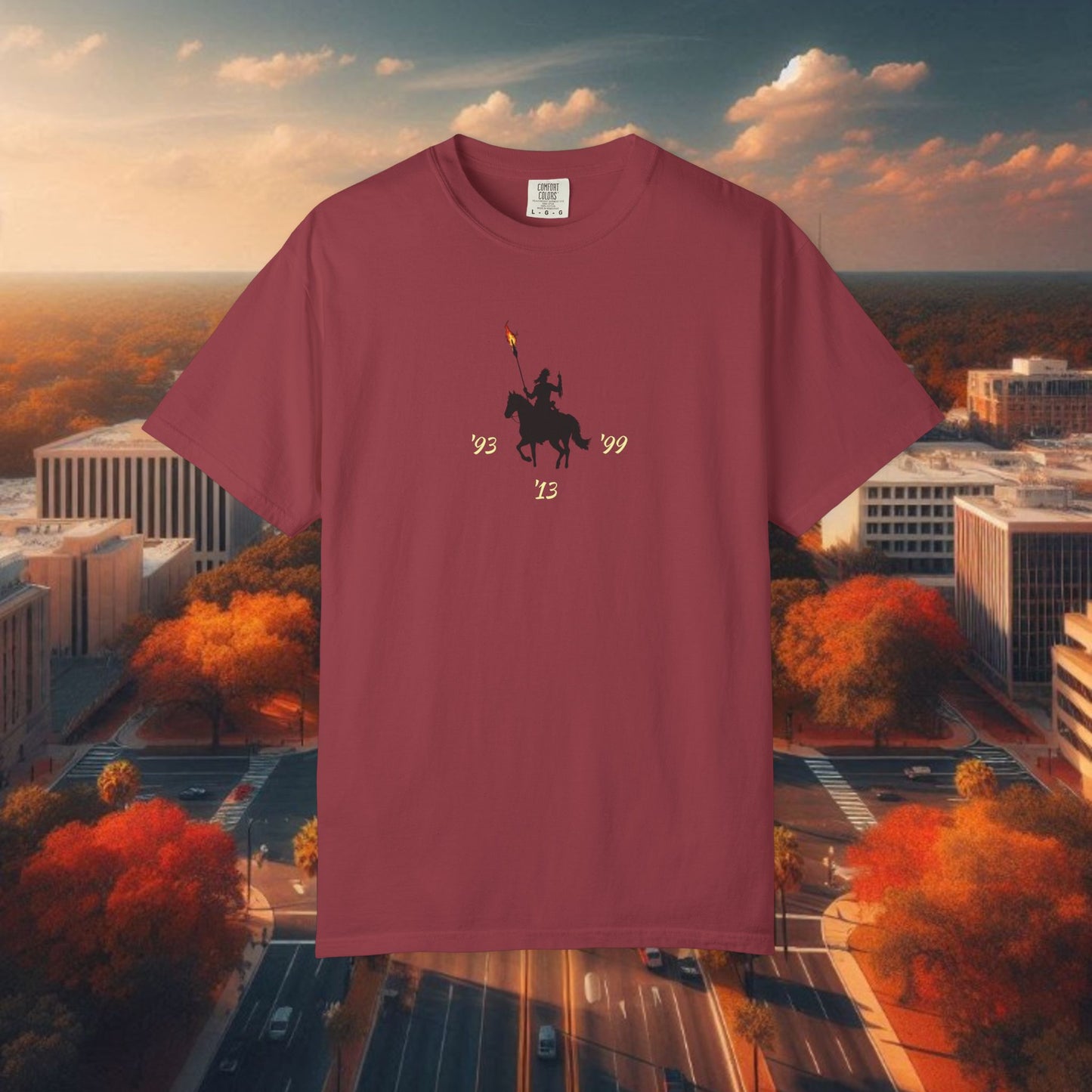 Vintage-Inspired Unisex T-Shirt, Casual Wear, Gift for Him/Her, Football Themed Apparel, Unique Graphic Tee