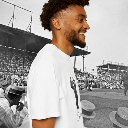 Legends Tribute T-shirt, Retro Baseball Apparel, Negro League Tee, Soft Shirt, Vintage Sports Top