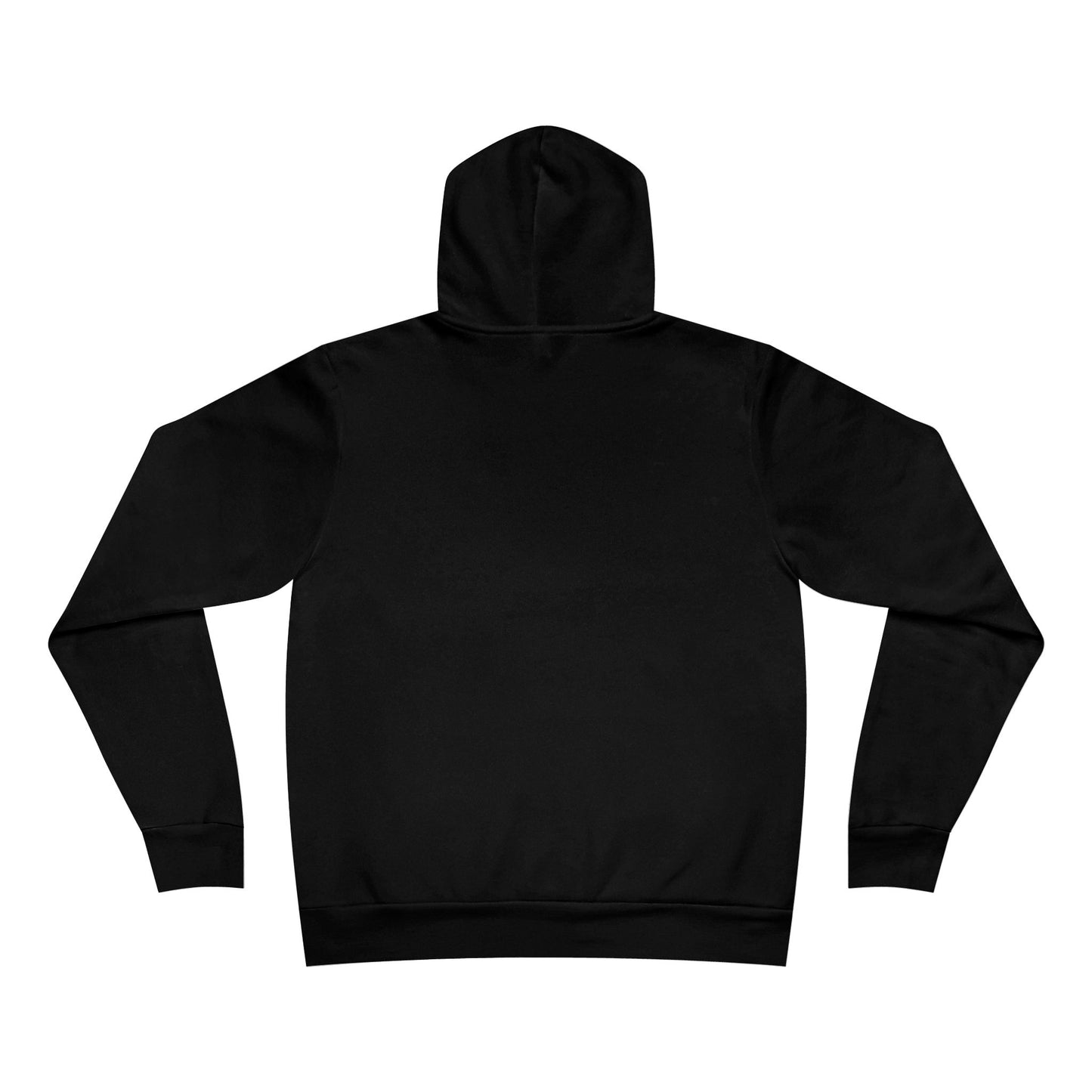 Cocks Graphic Hoodie — 'Cocks' Script Pullover