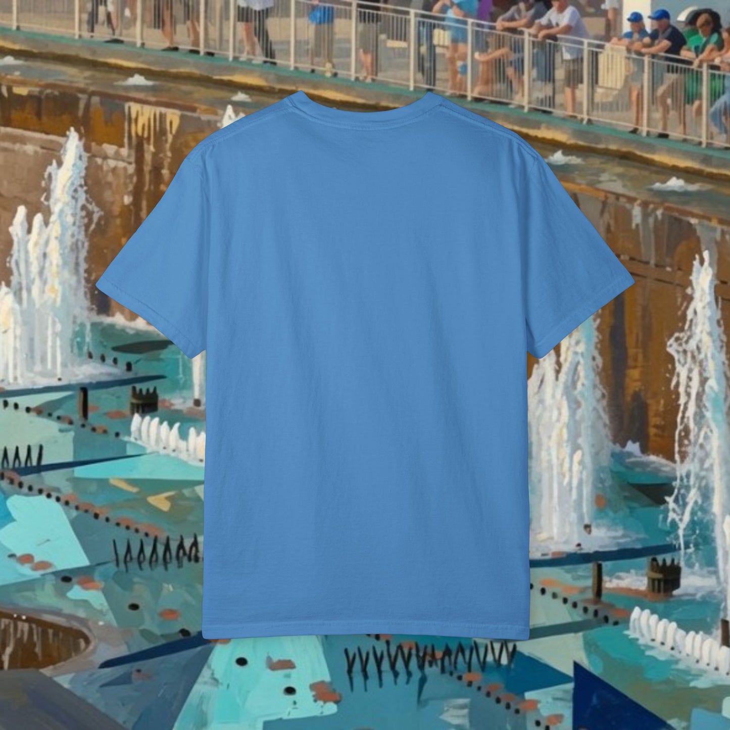 Pasquatch T-Shirt, Baseball Fan Tee, Royals Fan Shirt, Unique Gift for Vinnie Fans, Sports Apparel