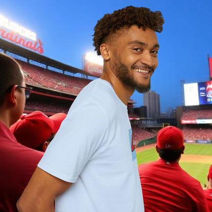 Legends Number 4 Unisex Softstyle T-Shirt, Casual Tee, Gift for Baseball Fans, Birthday Present, Everyday Wear, Unique Style