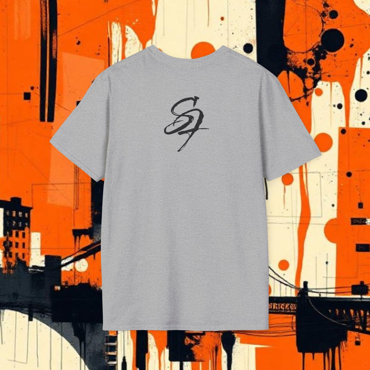 Baseball Legends Shirt, Unique 25 Graphic Unisex Softstyle T-Shirt, Casual Wear, Sporty Outfit