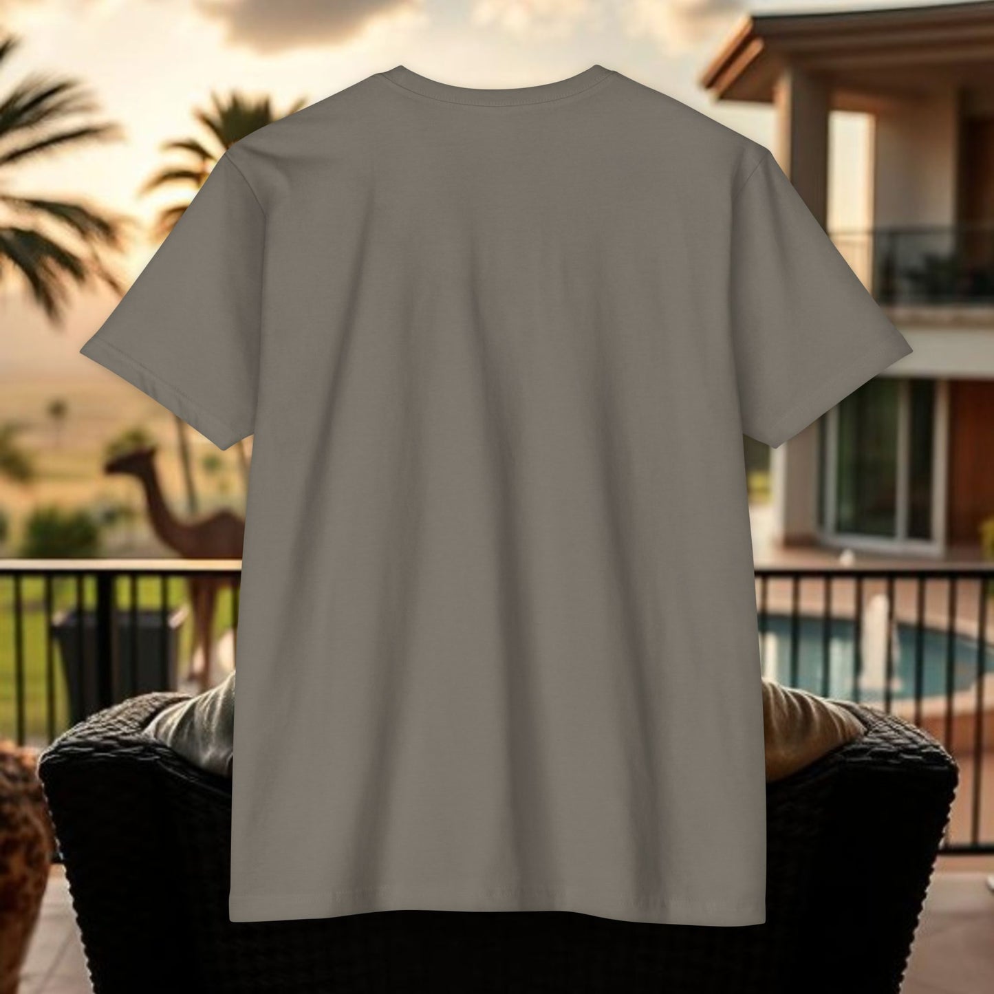 Wing Man Banksy Inspired Streetwear T-Shirt - Unisex Graphic Tee, Casual Wear, Unique Gift, Everyday Style, Urban Vibe, Festival Outfit