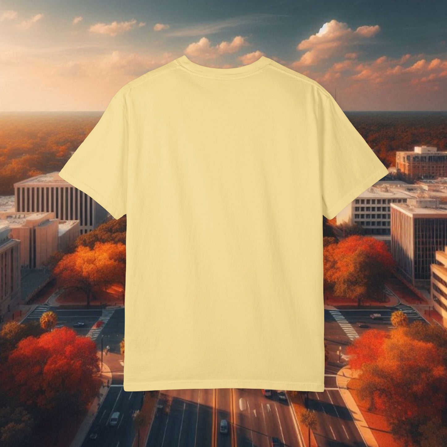 Vintage-Inspired Unisex T-Shirt, Casual Wear, Gift for Him/Her, Football Themed Apparel, Unique Graphic Tee