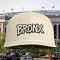 Bronx Graffiti Rope Cap — Sunwashed Vintage Snapback Hat