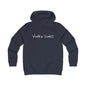 Vodka Sodes College Hoodie - Trendy Casual Wear, Gift for Graduates, Comfortable & Stylish Sweater, Perfect for Everyday Use