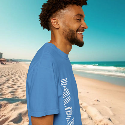 Miami Garment-Dyed T-Shirt - Vibrant Coastal Style, Unisex Summer Tee, Beachwear, Travel Souvenir, Gift for Miami Lovers