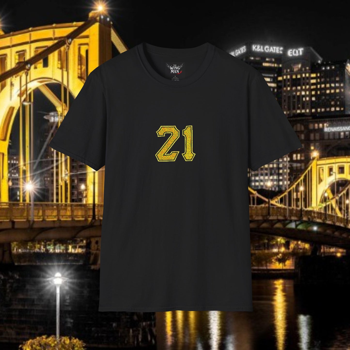 Baseball Legends Unisex T-Shirt - Perfect for Baseball Fans, Sports Events, Birthdays, Gifts, Collectibles