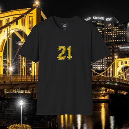 Baseball Legends Unisex T-Shirt - Perfect for Baseball Fans, Sports Events, Birthdays, Gifts, Collectibles