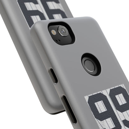 Stylish Phone Case for Baseball Fans | Customizable, Durable, Perfect Gift, Sports Lovers, Unique Design