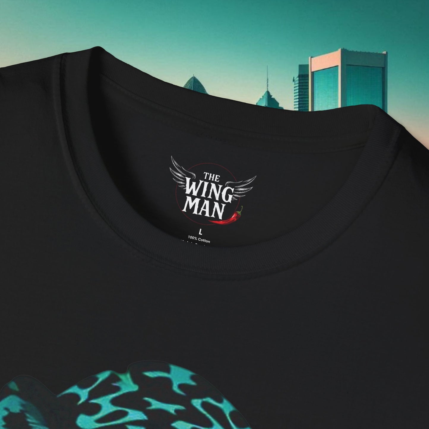 904 Area Code Unisex T-Shirt, Trendy Tee, Football Fan Gift, Streetwear Style, Gameday Outfit, Birthday Present