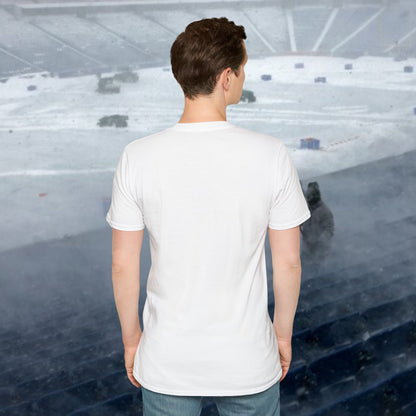 Mafia Graphic Tee, Unisex Softstyle T-Shirt for Casual Outings, Perfect Gift for Fans, Streetwear, Party Wear, Birthday Present