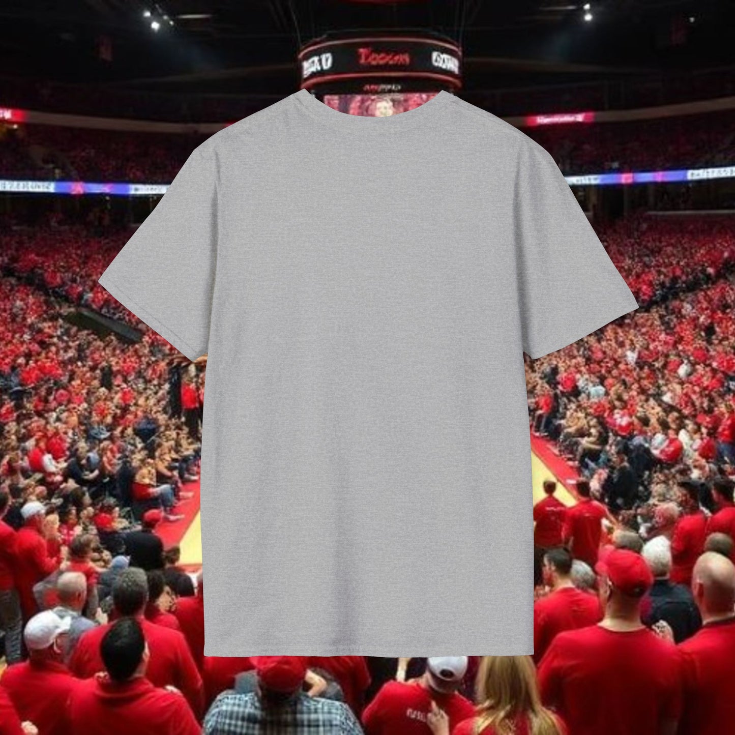 Tucson T-Shirt, Casual Style Tee, Gift for Arizona Fans, Fun Summer Wear