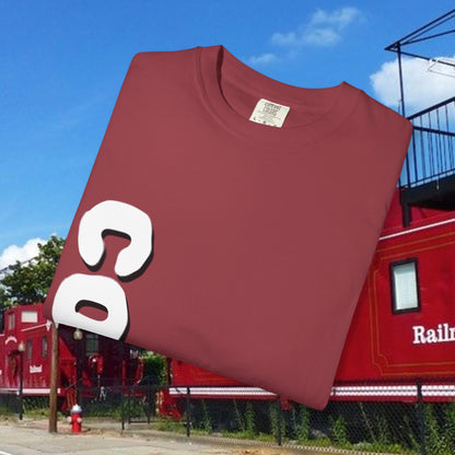 Columbia South Carolina Graphic Tee, Unisex T-Shirt, Trendy Summer Top, Gift for Travelers, Beachwear, Casual Wear