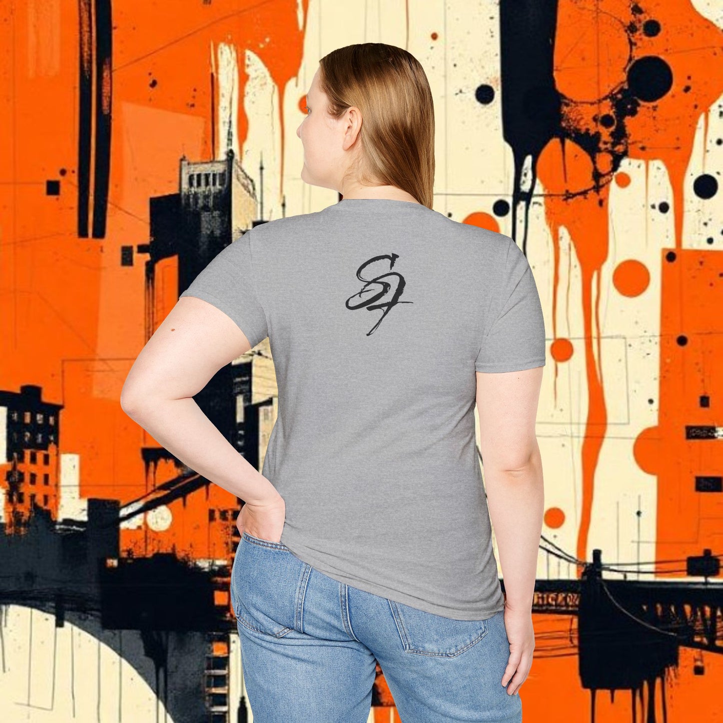 Baseball Legends Shirt, Unique 25 Graphic Unisex Softstyle T-Shirt, Casual Wear, Sporty Outfit