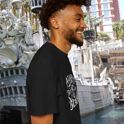 Always bet on Black Graphic Tee, Skull Shirt, Unisex Casual Wear, Football Games, Las Vegas Fans