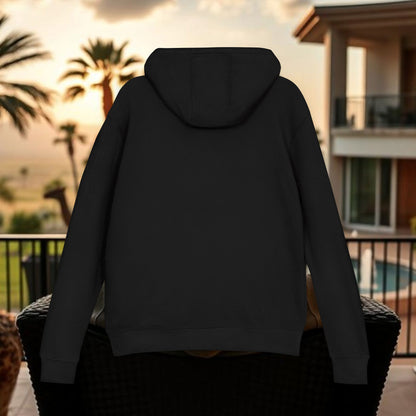 Stylish Unisex French Terry Hoodie - Perfect Gift for Creative Souls, Cozy Wear, Casual Fashion, Everyday Comfort, Customizable Designs