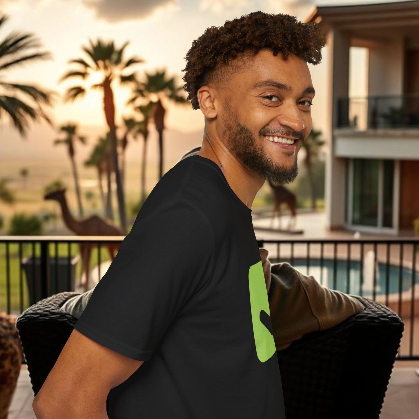 Cash it!  Unisex Softstyle T-Shirt, Casual Tee, Gifts for Him/Her, Affirmation Shirt, Everyday Wear, Motivational Apparel