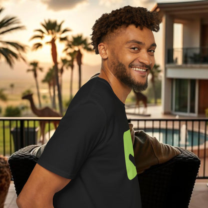 Cash it!  Unisex Softstyle T-Shirt, Casual Tee, Gifts for Him/Her, Affirmation Shirt, Everyday Wear, Motivational Apparel