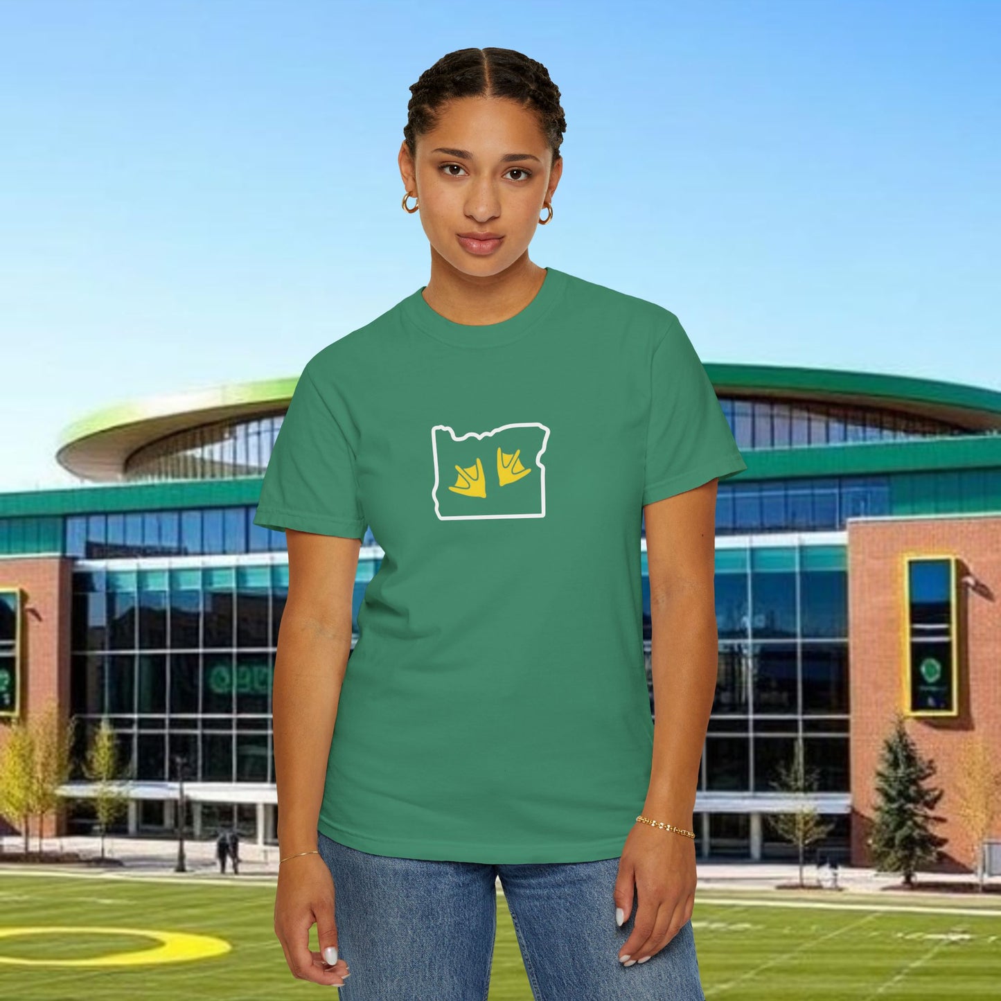 Unisex T-Shirt, Casualwear, Gift for Travelers, Comfortable Summer Style, Ideal for Fans, Birthday