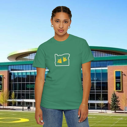 Unisex T-Shirt, Casualwear, Gift for Travelers, Comfortable Summer Style, Ideal for Fans, Birthday