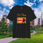 H-Town Retro Silhouette Tee