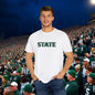 Stylish Unisex T-Shirt - Perfect for Game Days, Casual Outings, or Gift Ideas, Fun Tee for Sports Fans, No Fly Zone Apparel