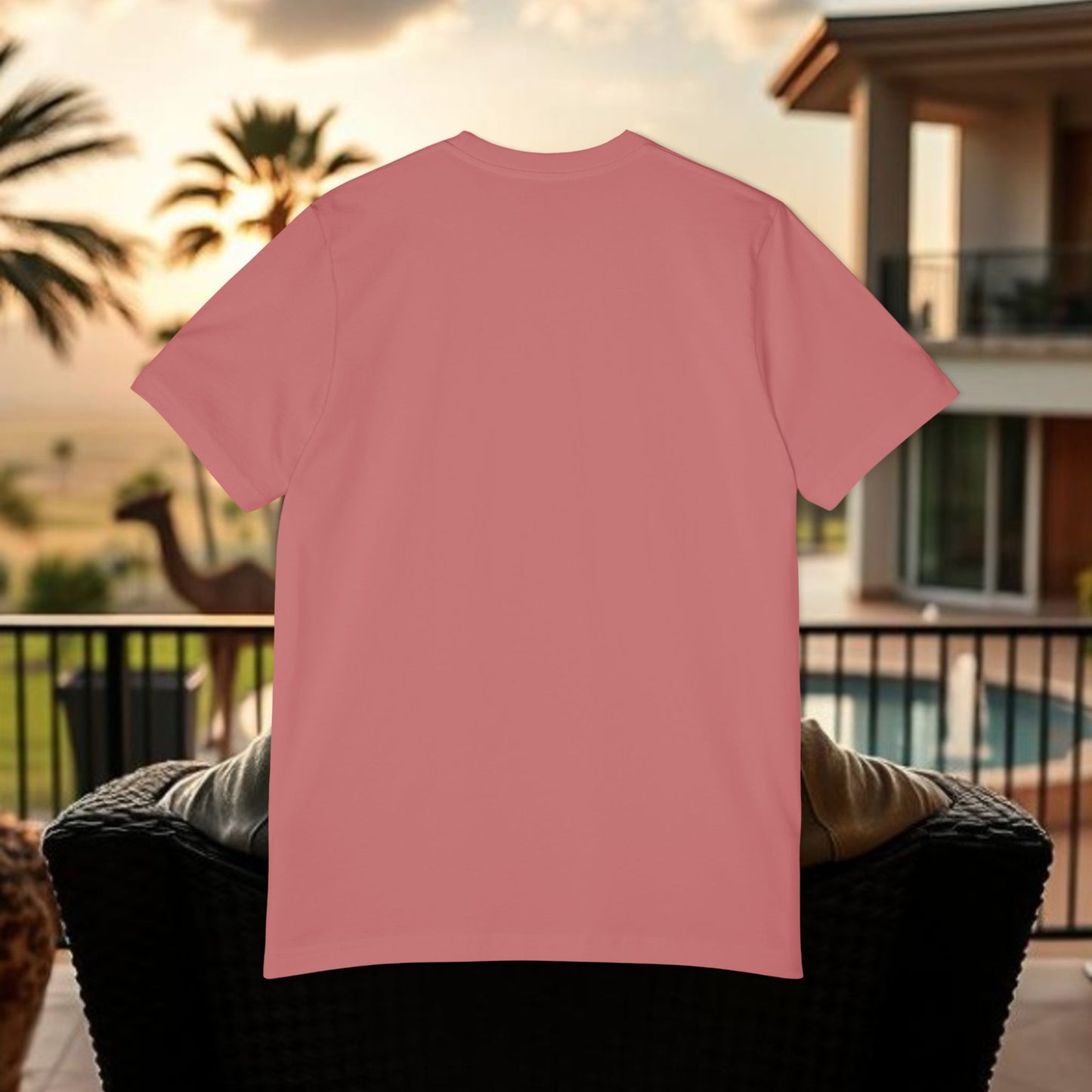 The Wingman T-Shirt — Funny Wingman Graphic Tee for Guys & Groomsmen