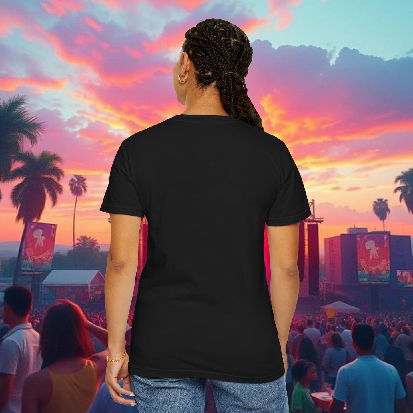 Unisex Beer Goggles Tee, Comedy T-Shirt, Festival Shirt, Funny Summer Tee, Barbecue Outfit, Gift for Beer Lovers