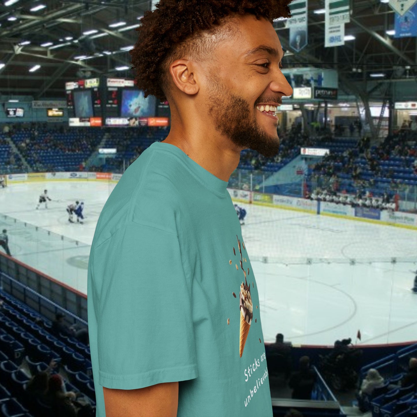 Shoresy TV Show Quote T-Shirt, Letterkenny Tee, Funny Graphic Shirt, Unisex Clothing, Soft Cotton Top