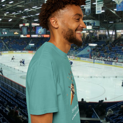 Shoresy TV Show Quote T-Shirt, Letterkenny Tee, Funny Graphic Shirt, Unisex Clothing, Soft Cotton Top