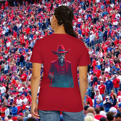 Oxford Graphic Tee: Stylish Unisex T-shirt, Perfect for Game Day, College Spirit Wear, Casual Outings, Gifts for Fans