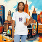 Baseball Legends Tee - Perfect for Game Day, Casual Wear, Baseball Fans, Gifting, Summer Outings