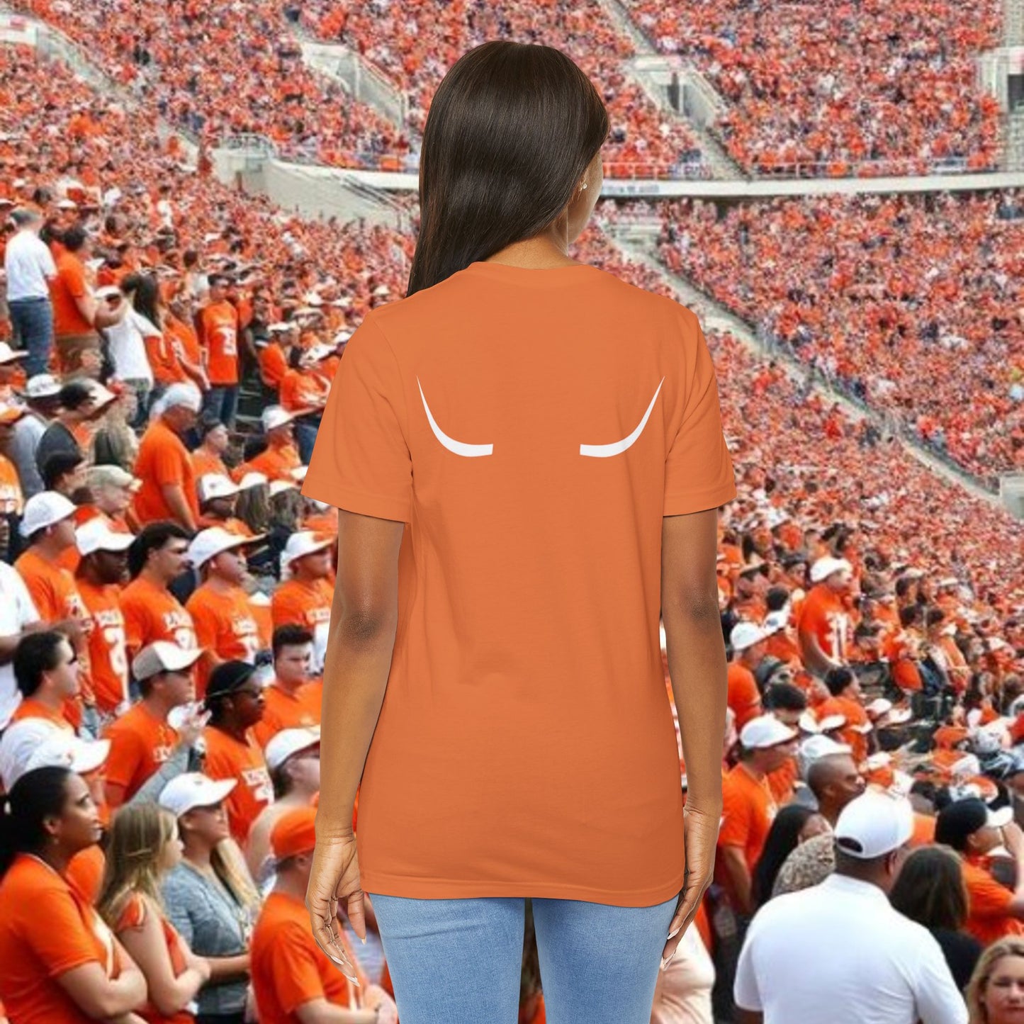 Austin Graphic Tee, Casual Unisex Shirt, Austin Shirt, Gifts for Texas Lovers, Everyday Wear, Unique Tourist Souvenir