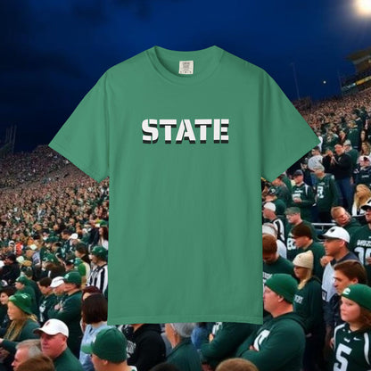 Stylish Unisex T-Shirt - Perfect for Game Days, Casual Outings, or Gift Ideas, Fun Tee for Sports Fans, No Fly Zone Apparel