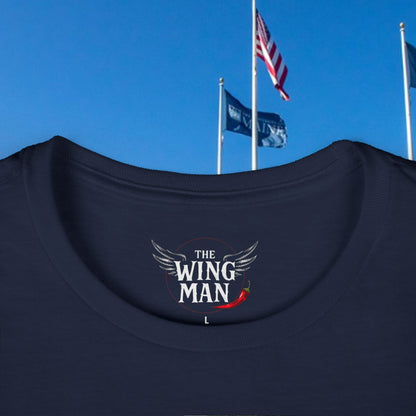 Maine Bear Paw Women's Tee, Gift for Maine Fans, Casual T-Shirt, Hiking Apparel, Gameday Gear