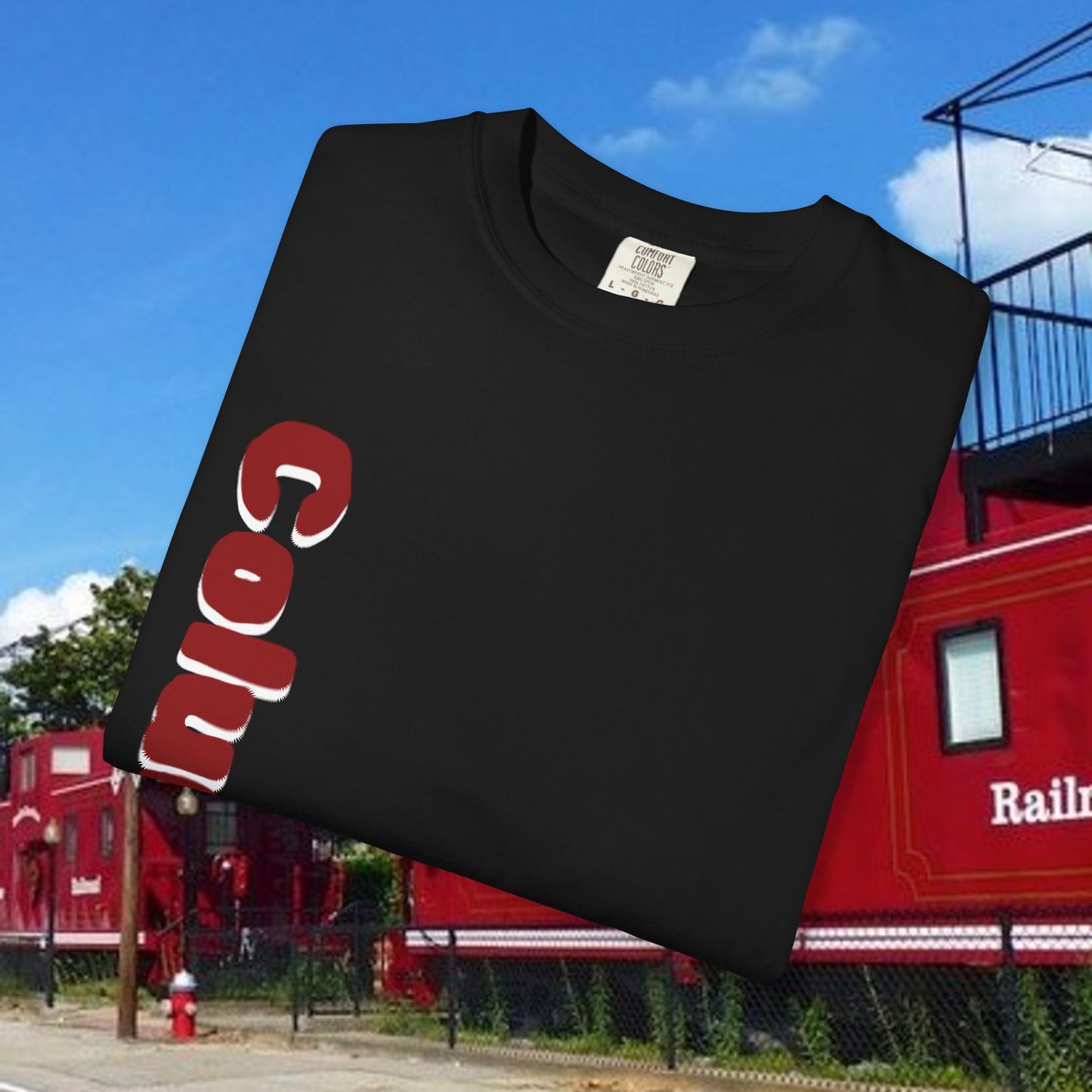 Columbia South Carolina Graphic Tee, Unisex T-Shirt, Trendy Summer Top, Gift for Travelers, Beachwear, Casual Wear