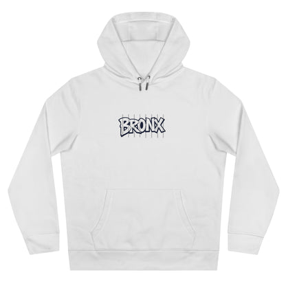 Urban Streetwear King Hooded Sweatshirt | Stylish Bronx Inspired Hoodie for Casual Outfits, Gift for Trendsetters