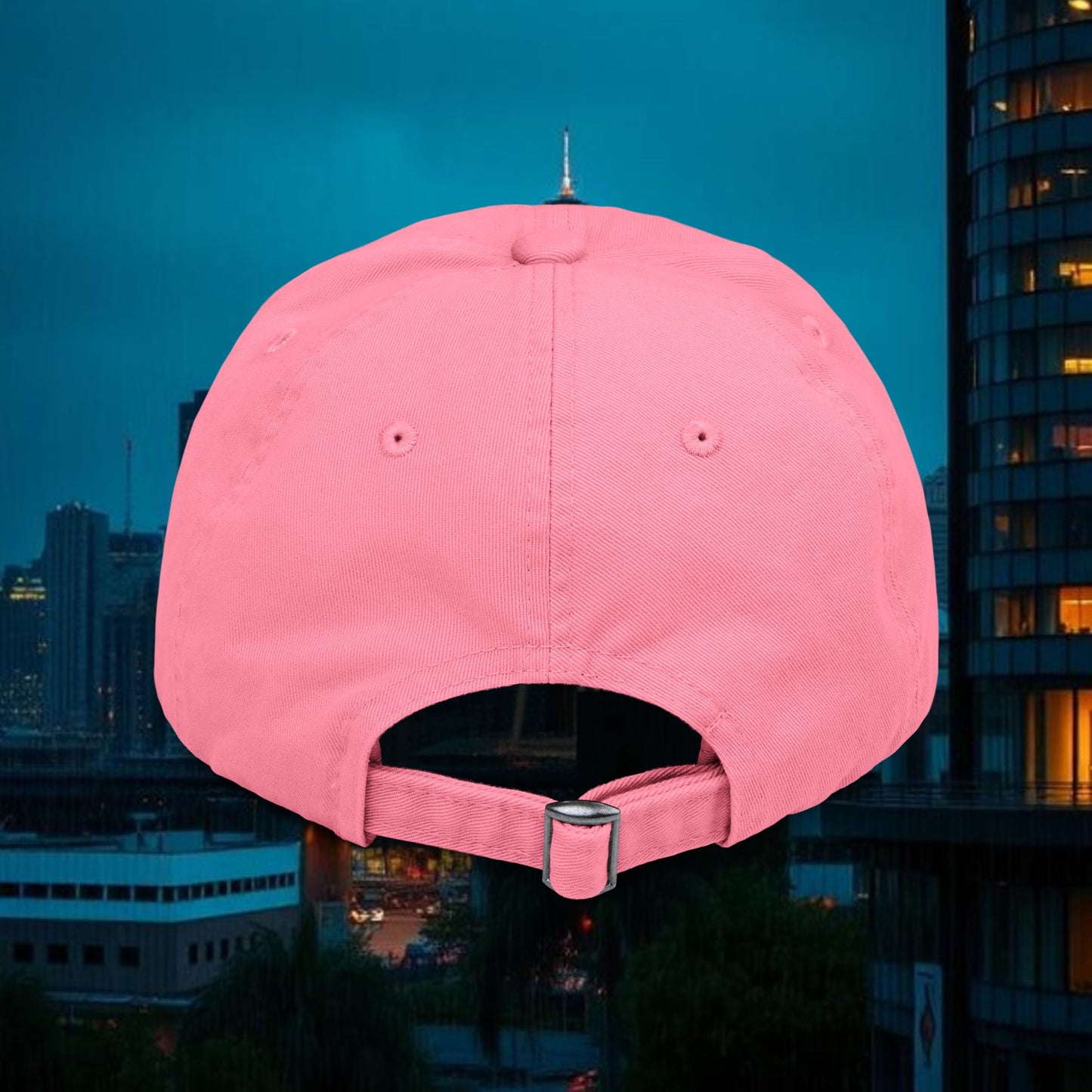 #51 Legends Distressed Cap with Vintage 51 Design | Casual Hat for Everyday Style, Trendy Accessories