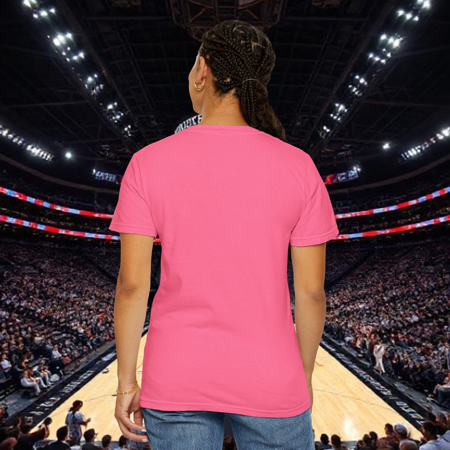 San Antonio 210 Script T-Shirt, Soft-Style T-Shirt, Perfect Statement Piece