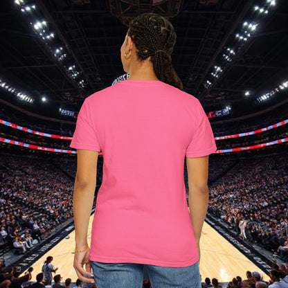 San Antonio 210 Script T-Shirt, Soft-Style T-Shirt, Perfect Statement Piece