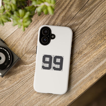 Stylish Phone Case for Baseball Fans | Customizable, Durable, Perfect Gift, Sports Lovers, Unique Design