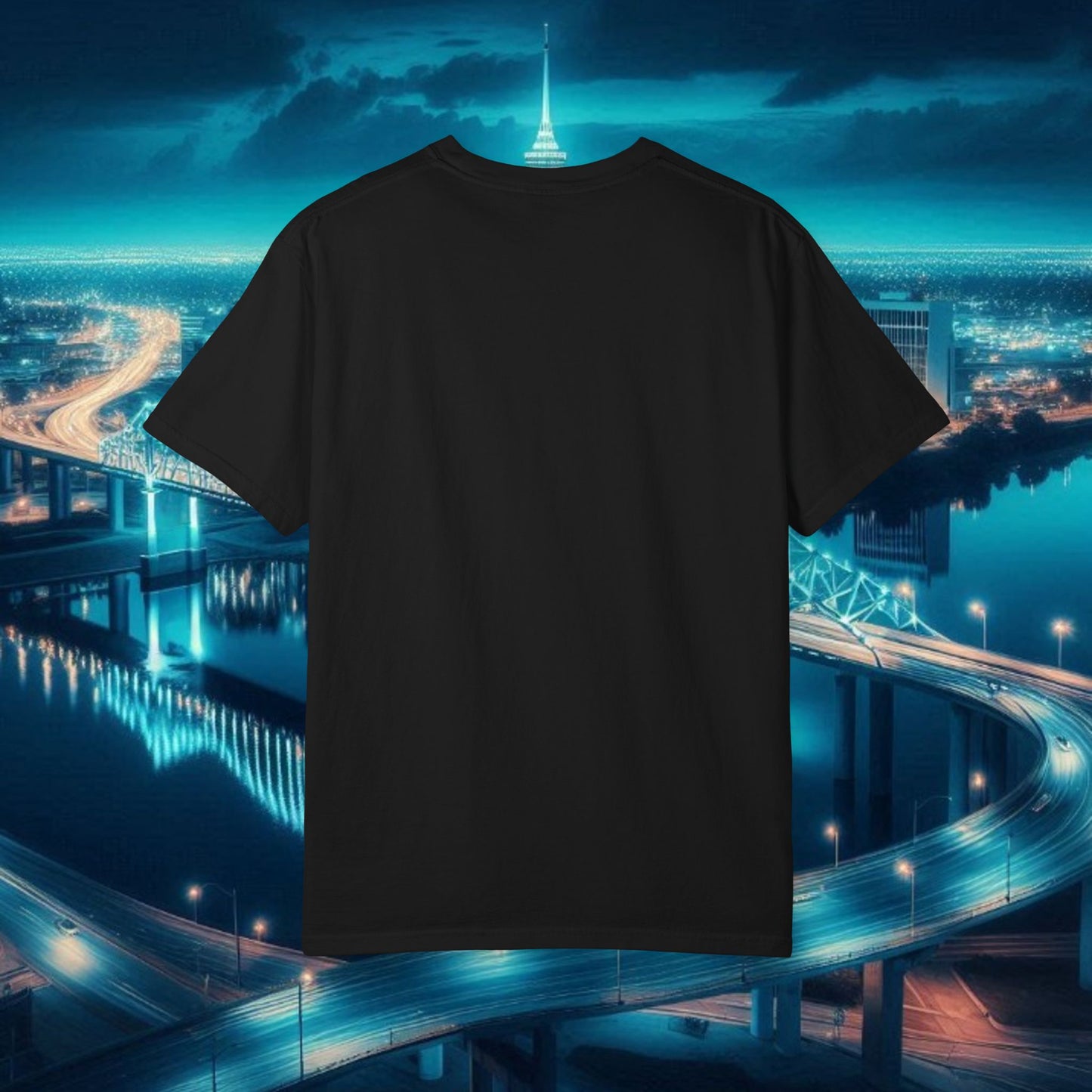 Memphis T-Shirt with 901 Design, Casual Graphic Tee, Unisex Wear, Trendy Apparel, Gift for Memphis Fans