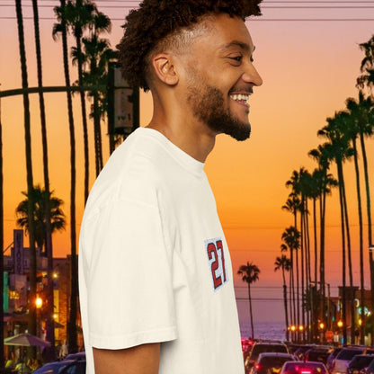 #27 T-Shirt - Perfect Gift for Sports Fans, Baseball Fans, Vintage Style, Everyday Wear, Casual Outfit