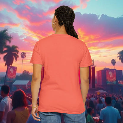 Unisex Beer Goggles Tee, Comedy T-Shirt, Festival Shirt, Funny Summer Tee, Barbecue Outfit, Gift for Beer Lovers