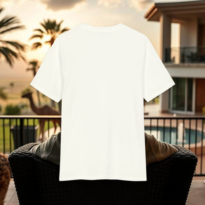 Beer & Wings T-Shirt by The Wing Man