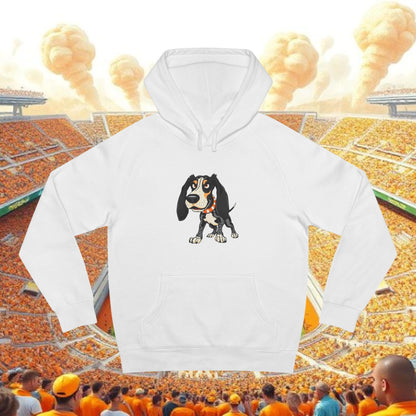 Stylish Hoodie, Unisex Supply Hoodie for Sports Fans, Cozy Sweatshirt for Casual Wear, Gift for Football Fans, Perfect for Gameday